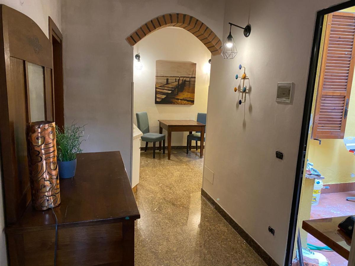 Rigoletto Rental Rooms Vérone Extérieur photo