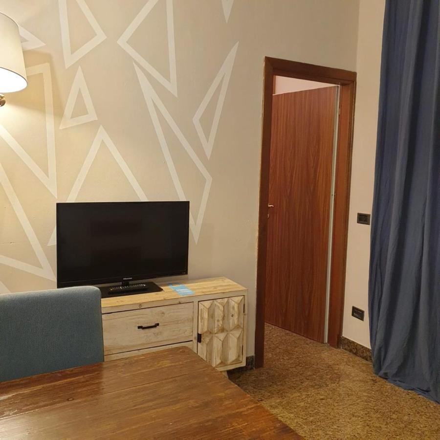 Rigoletto Rental Rooms Vérone Extérieur photo