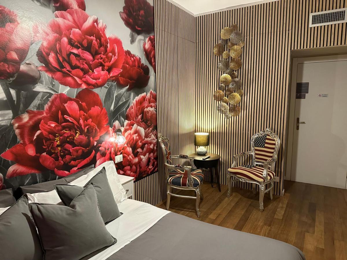 Rigoletto Rental Rooms Vérone Extérieur photo