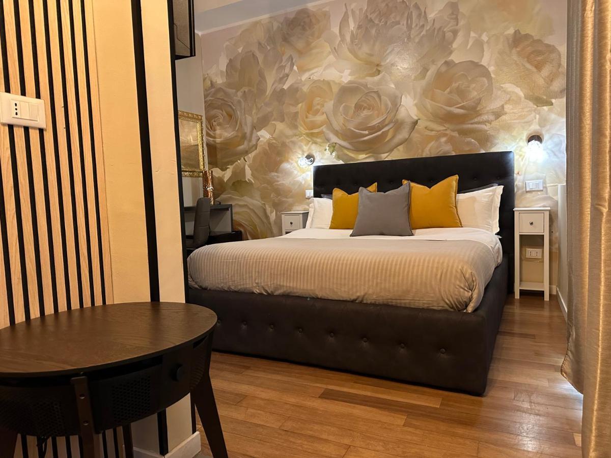 Rigoletto Rental Rooms Vérone Extérieur photo