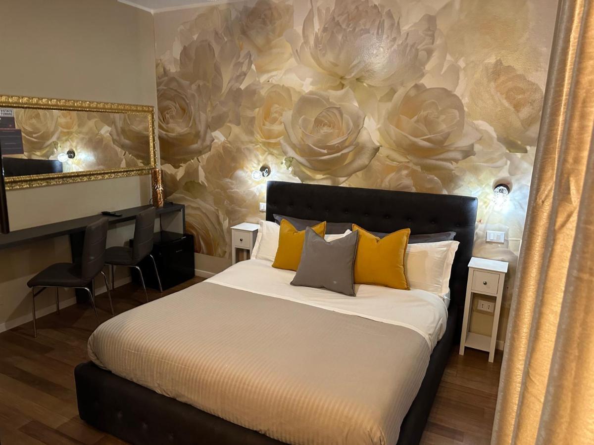 Rigoletto Rental Rooms Vérone Extérieur photo