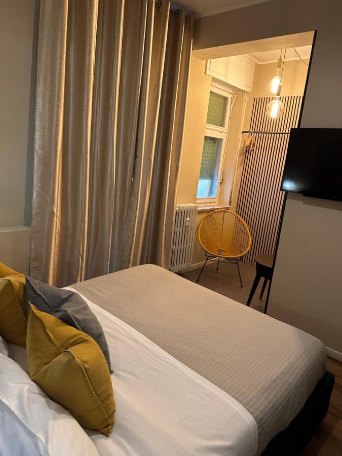 Rigoletto Rental Rooms Vérone Extérieur photo