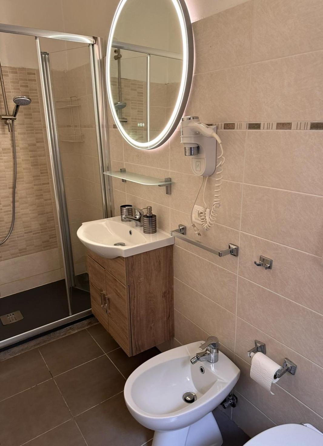 Rigoletto Rental Rooms Vérone Extérieur photo