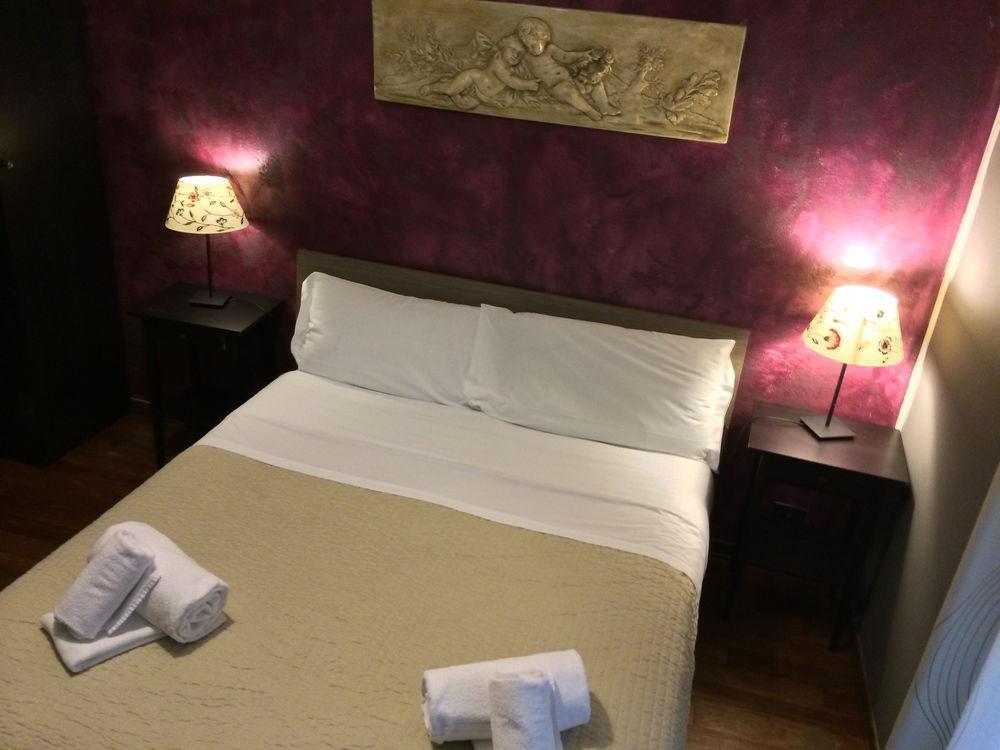 Rigoletto Rental Rooms Vérone Extérieur photo