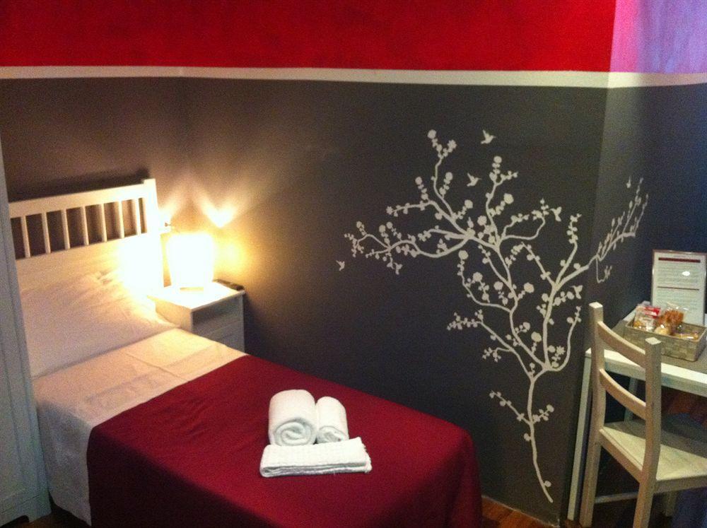 Rigoletto Rental Rooms Vérone Extérieur photo
