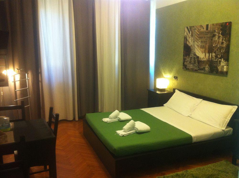 Rigoletto Rental Rooms Vérone Extérieur photo