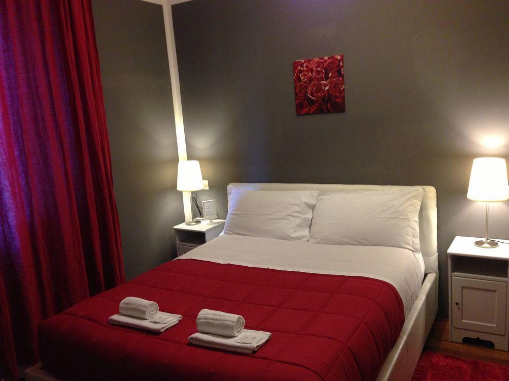 Rigoletto Rental Rooms Vérone Extérieur photo