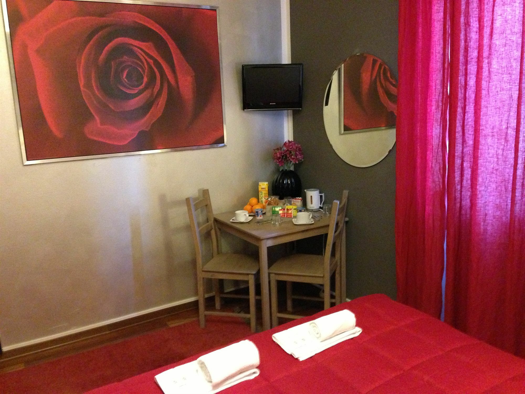 Rigoletto Rental Rooms Vérone Extérieur photo