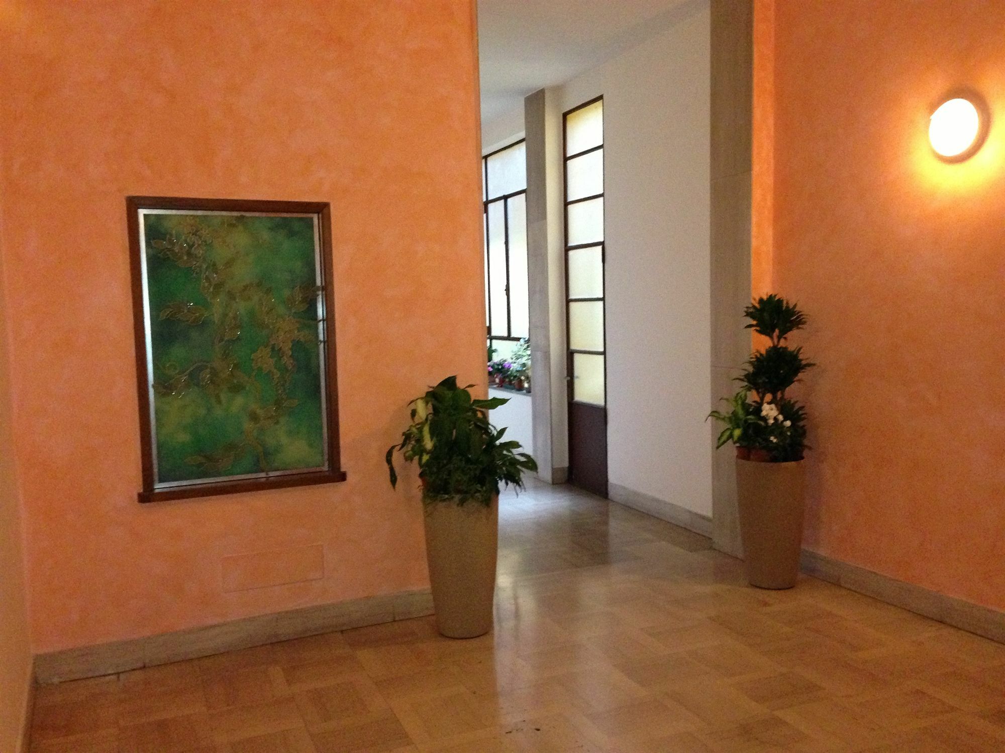 Rigoletto Rental Rooms Vérone Extérieur photo