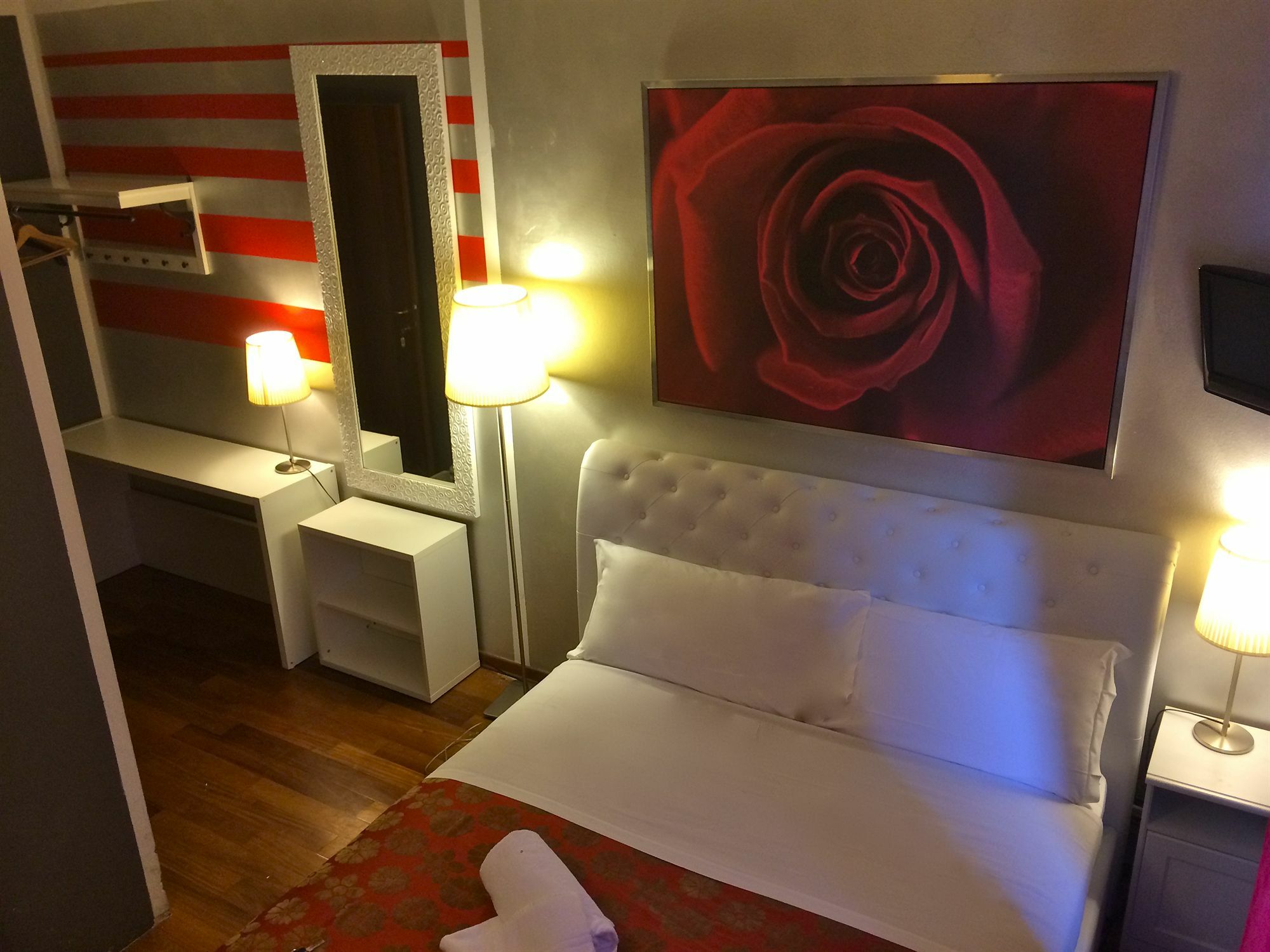 Rigoletto Rental Rooms Vérone Extérieur photo