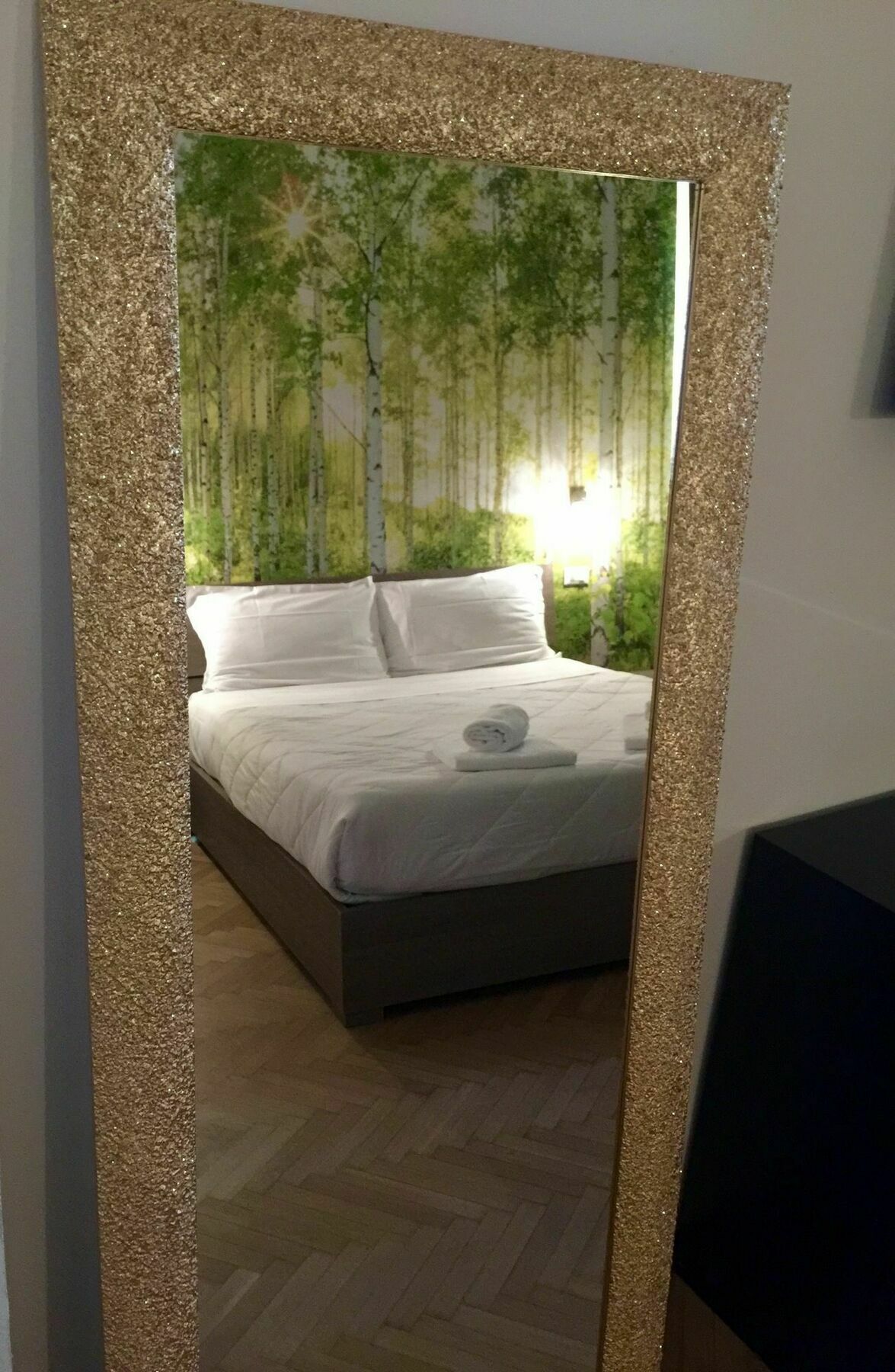 Rigoletto Rental Rooms Vérone Extérieur photo