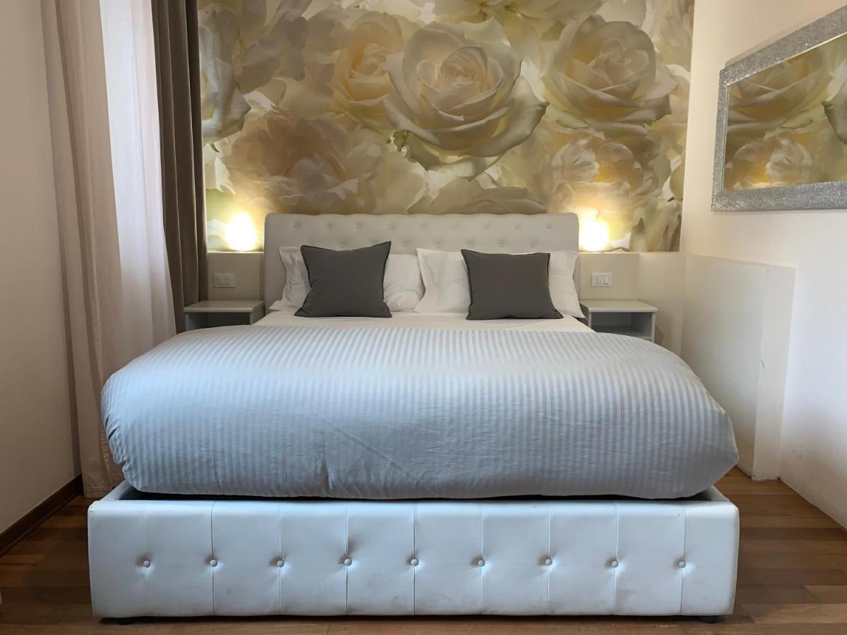 Rigoletto Rental Rooms Vérone Extérieur photo