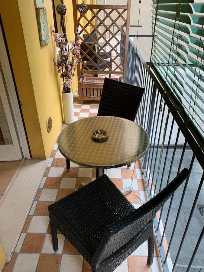 Rigoletto Rental Rooms Vérone Extérieur photo