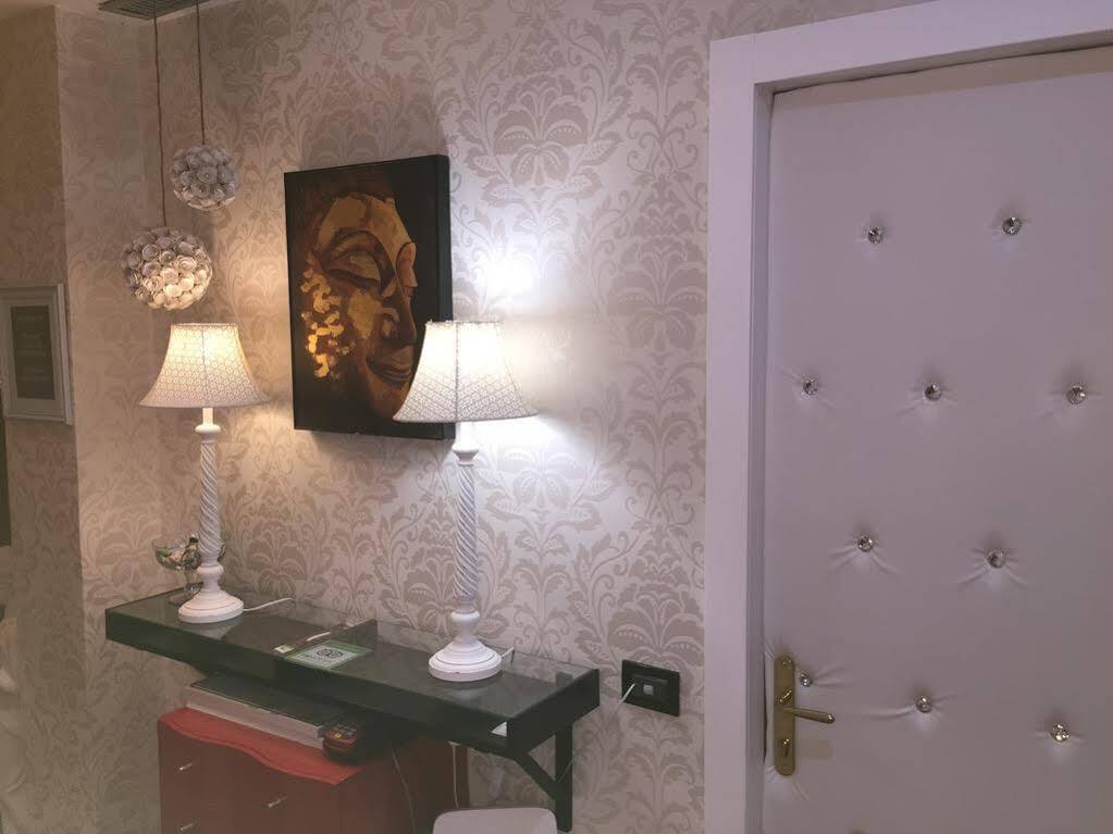 Rigoletto Rental Rooms Vérone Extérieur photo