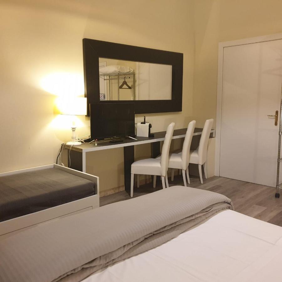 Rigoletto Rental Rooms Vérone Extérieur photo