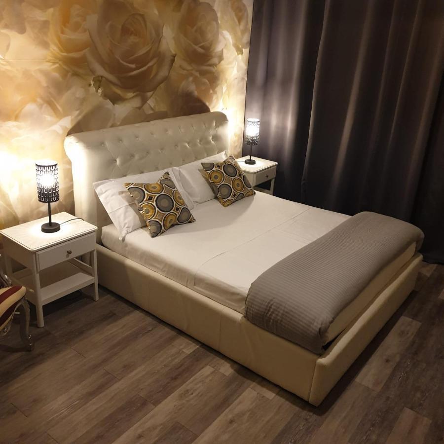 Rigoletto Rental Rooms Vérone Extérieur photo