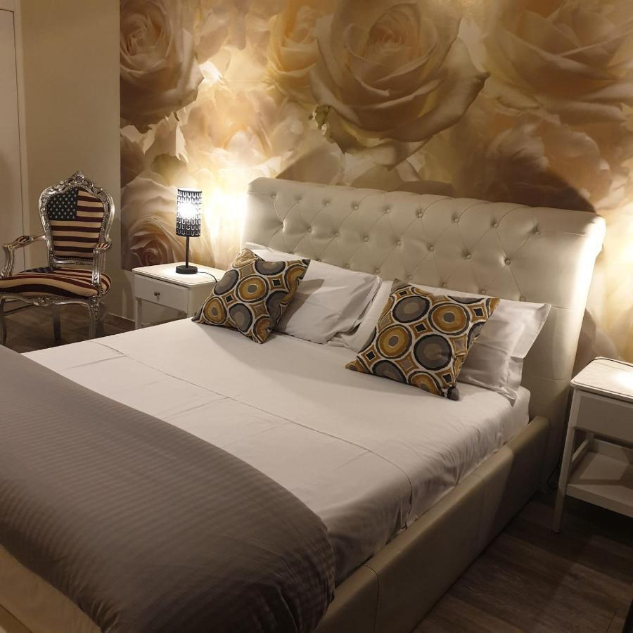 Rigoletto Rental Rooms Vérone Extérieur photo