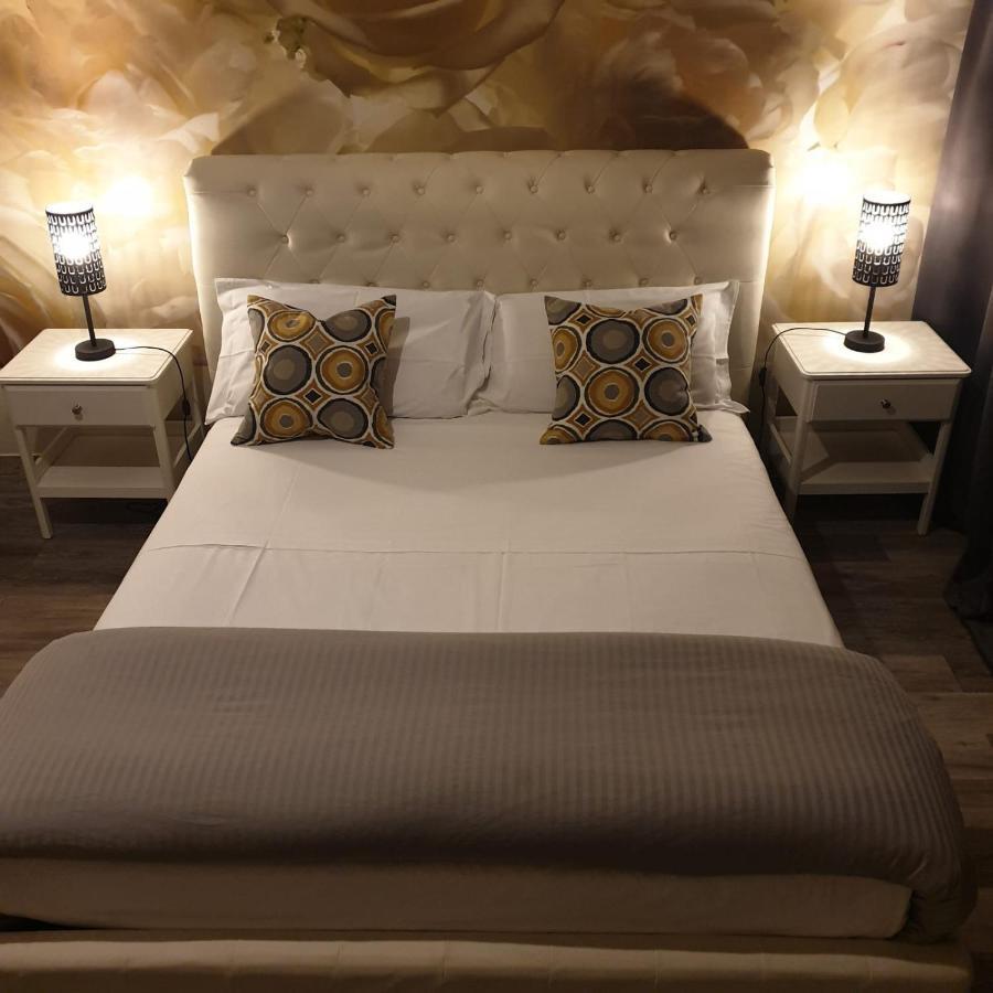 Rigoletto Rental Rooms Vérone Extérieur photo