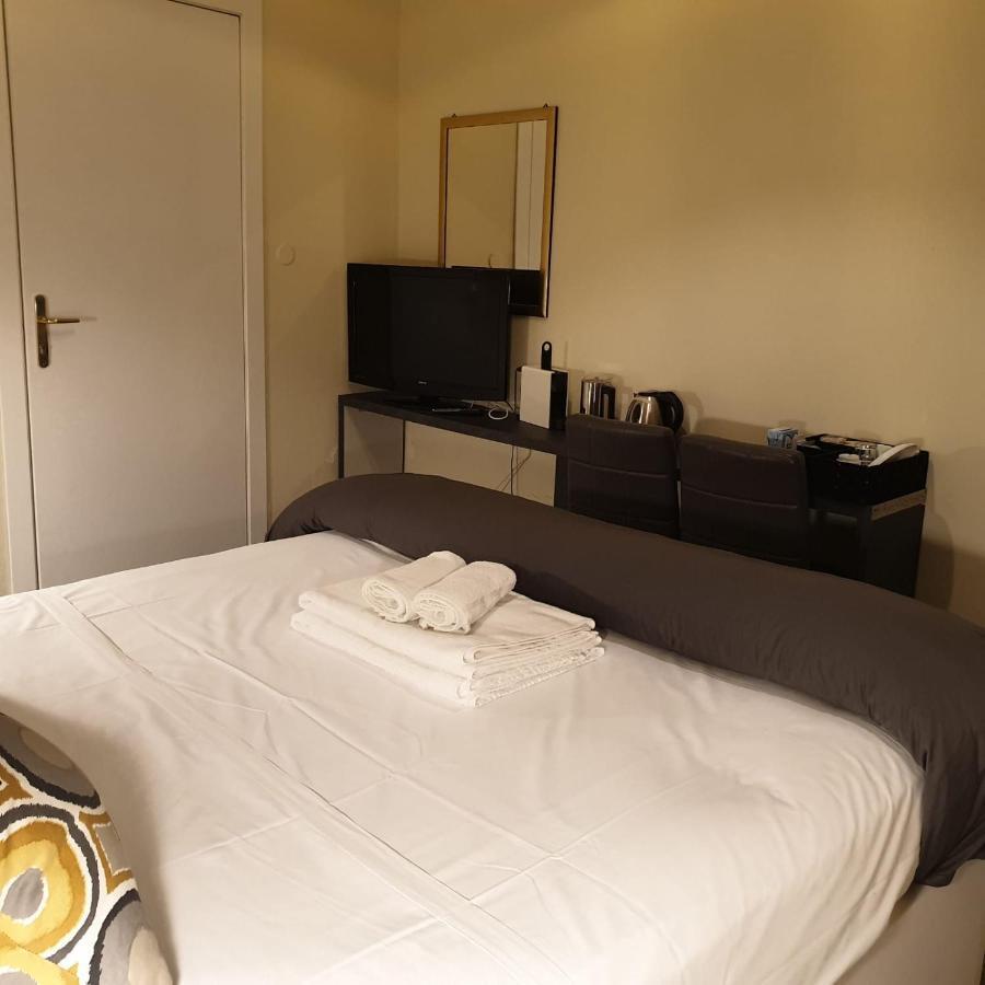 Rigoletto Rental Rooms Vérone Extérieur photo