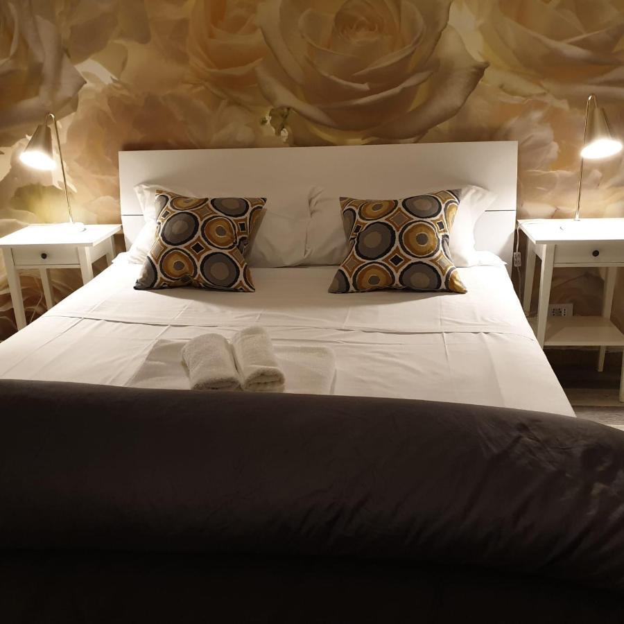 Rigoletto Rental Rooms Vérone Extérieur photo