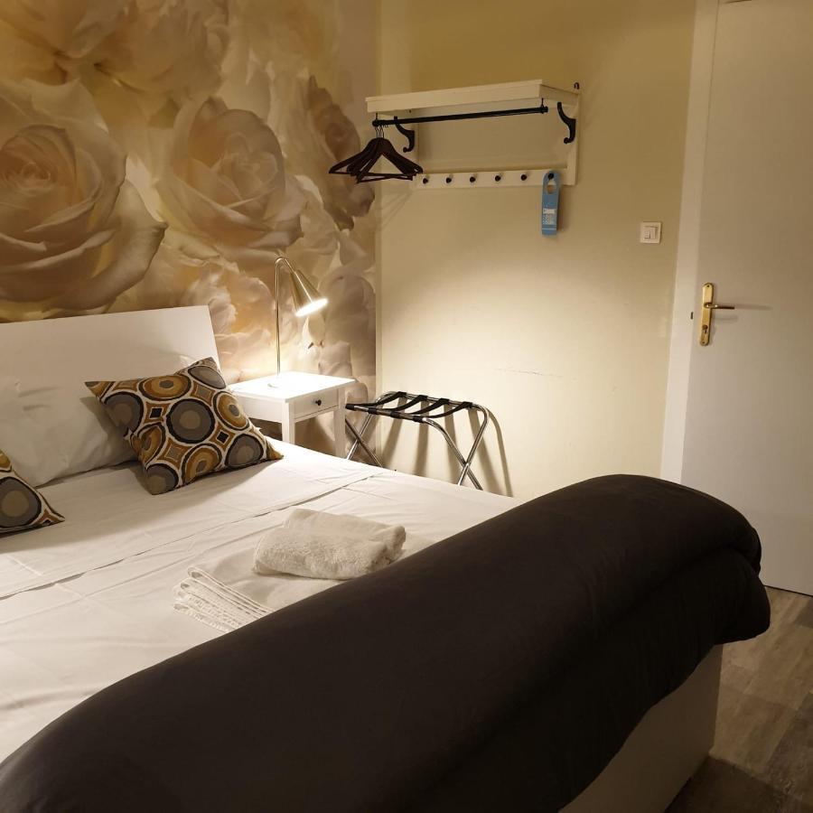 Rigoletto Rental Rooms Vérone Extérieur photo